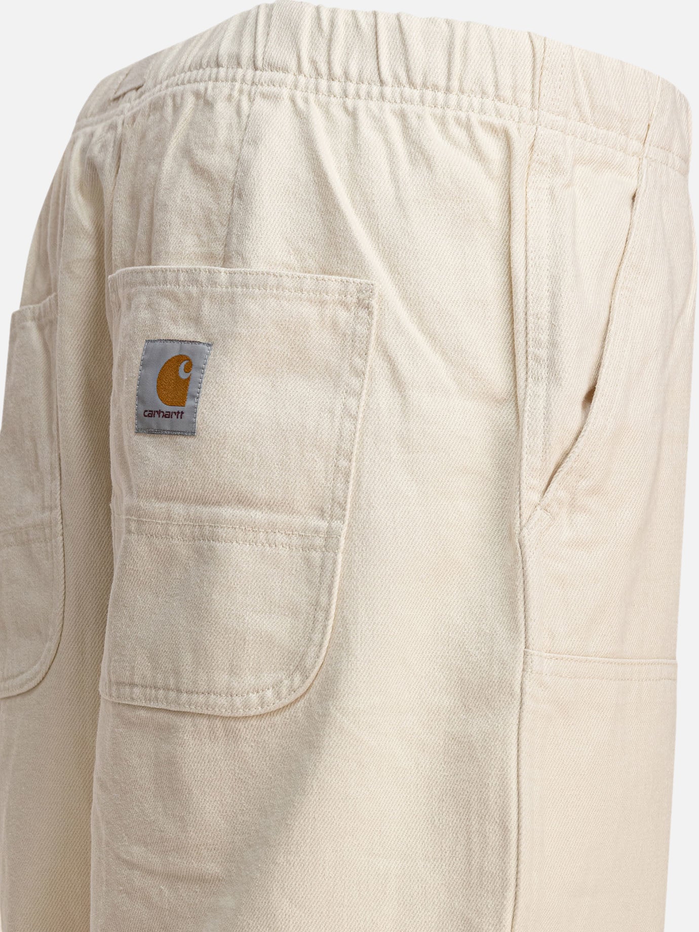 Carhartt WIP &quot;Crawford&quot; trousers 15787172_S Beige thumbnail_4