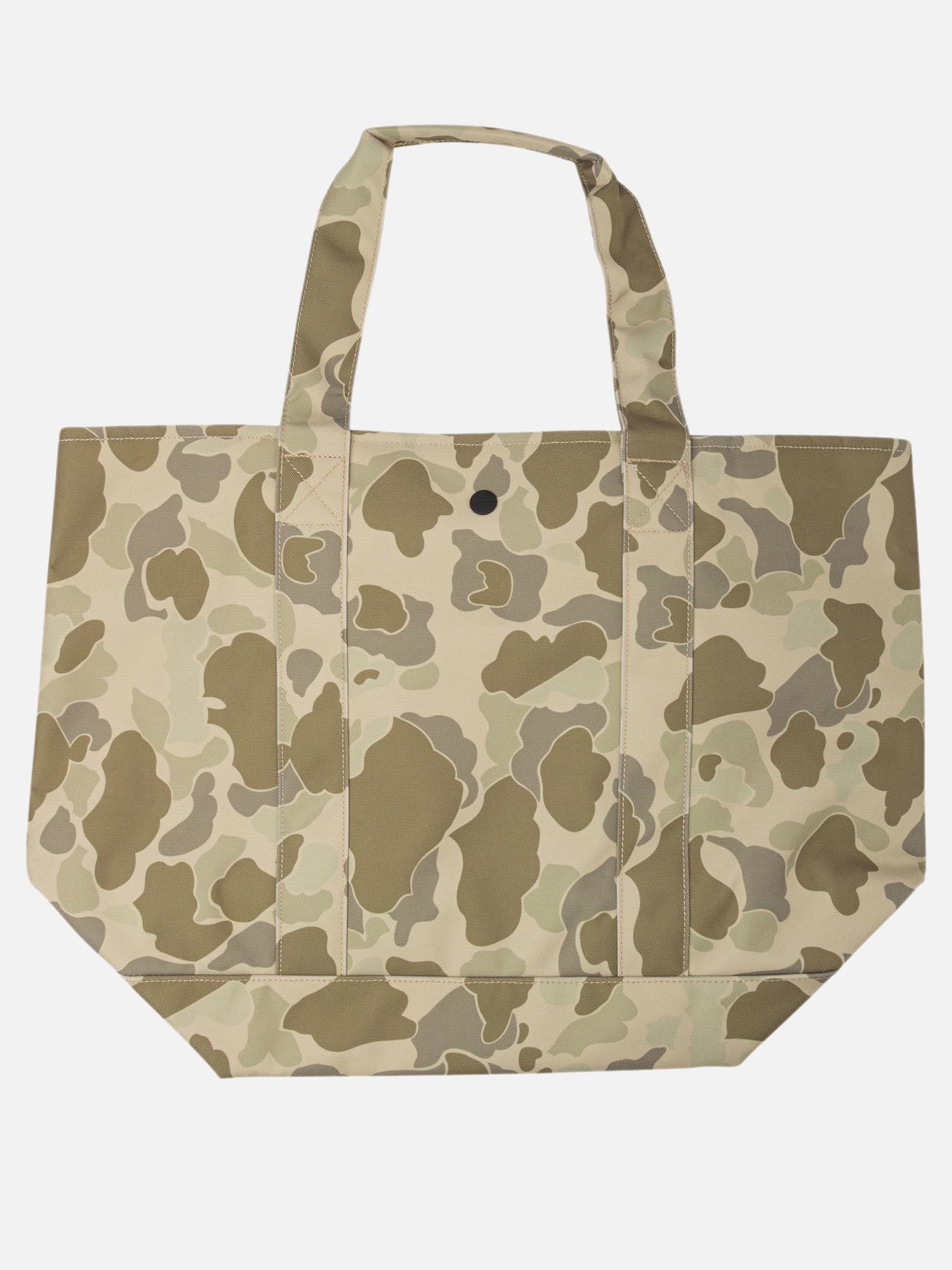 Carhartt WIP Borsa tote &quot;Jakob&quot; 16109700_UNI Brown thumbnail_2