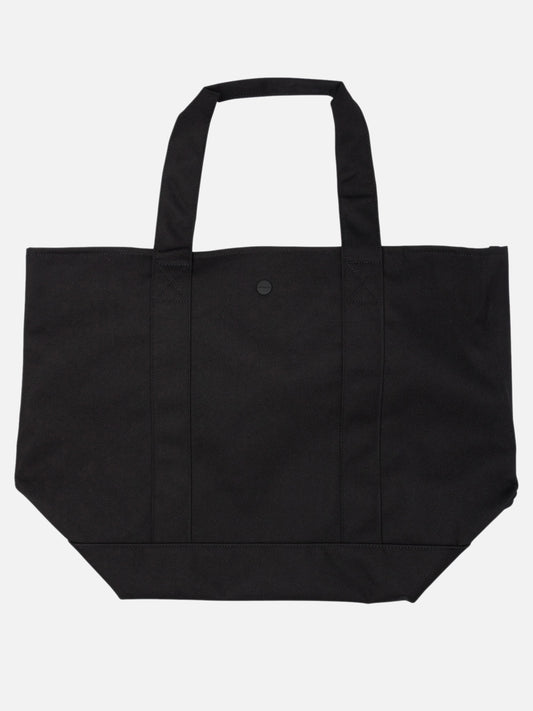 Carhartt WIP Jakob" tote bag 12363918_UNI Black 2