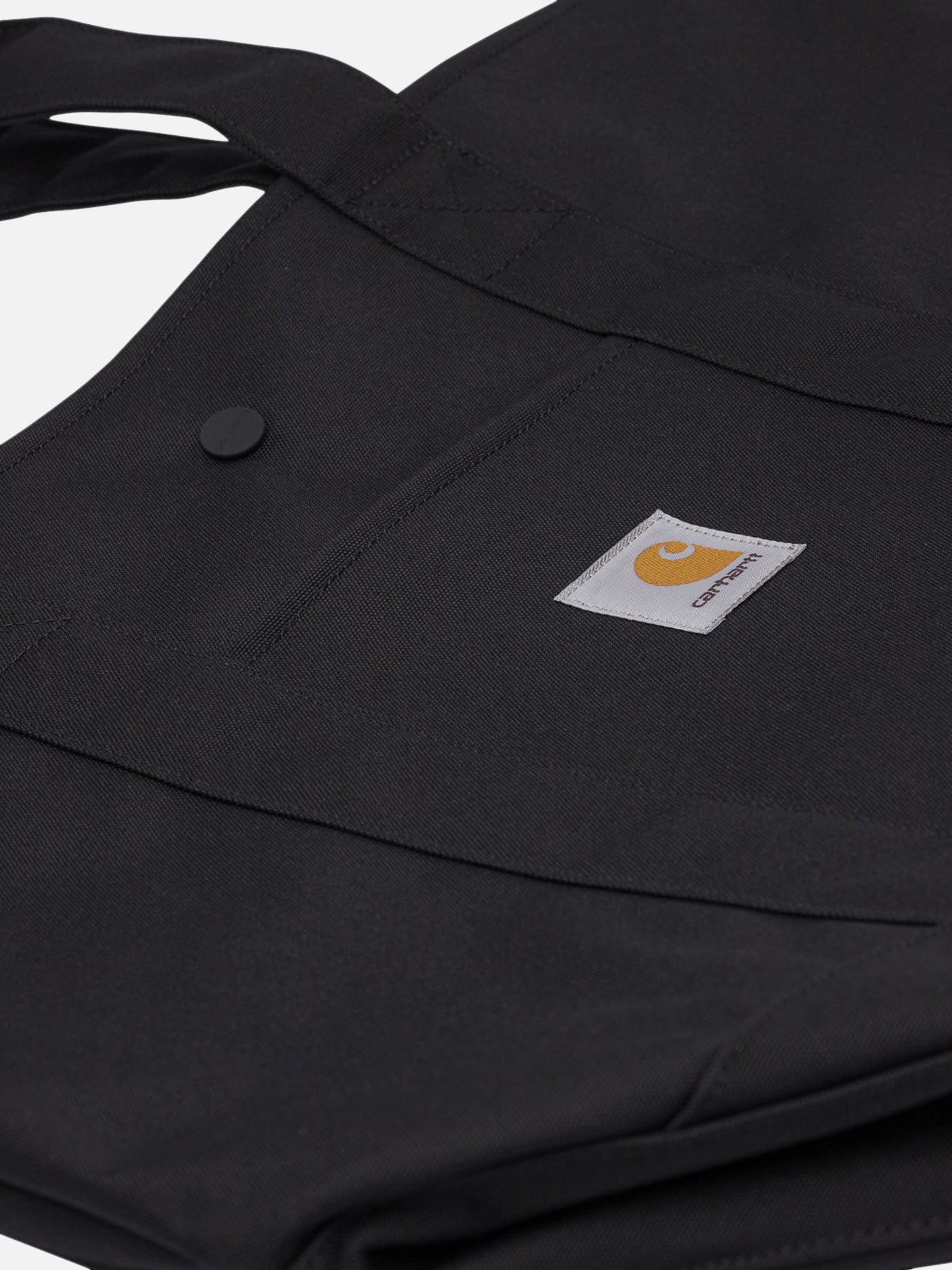 Carhartt WIP Jakob&quot; tote bag 12363918_UNI Black thumbnail_3