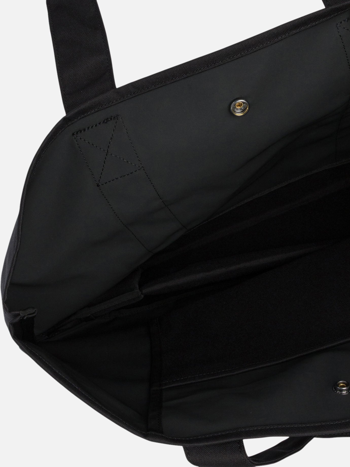 Carhartt WIP Jakob&quot; tote bag 12363918_UNI Black thumbnail_4