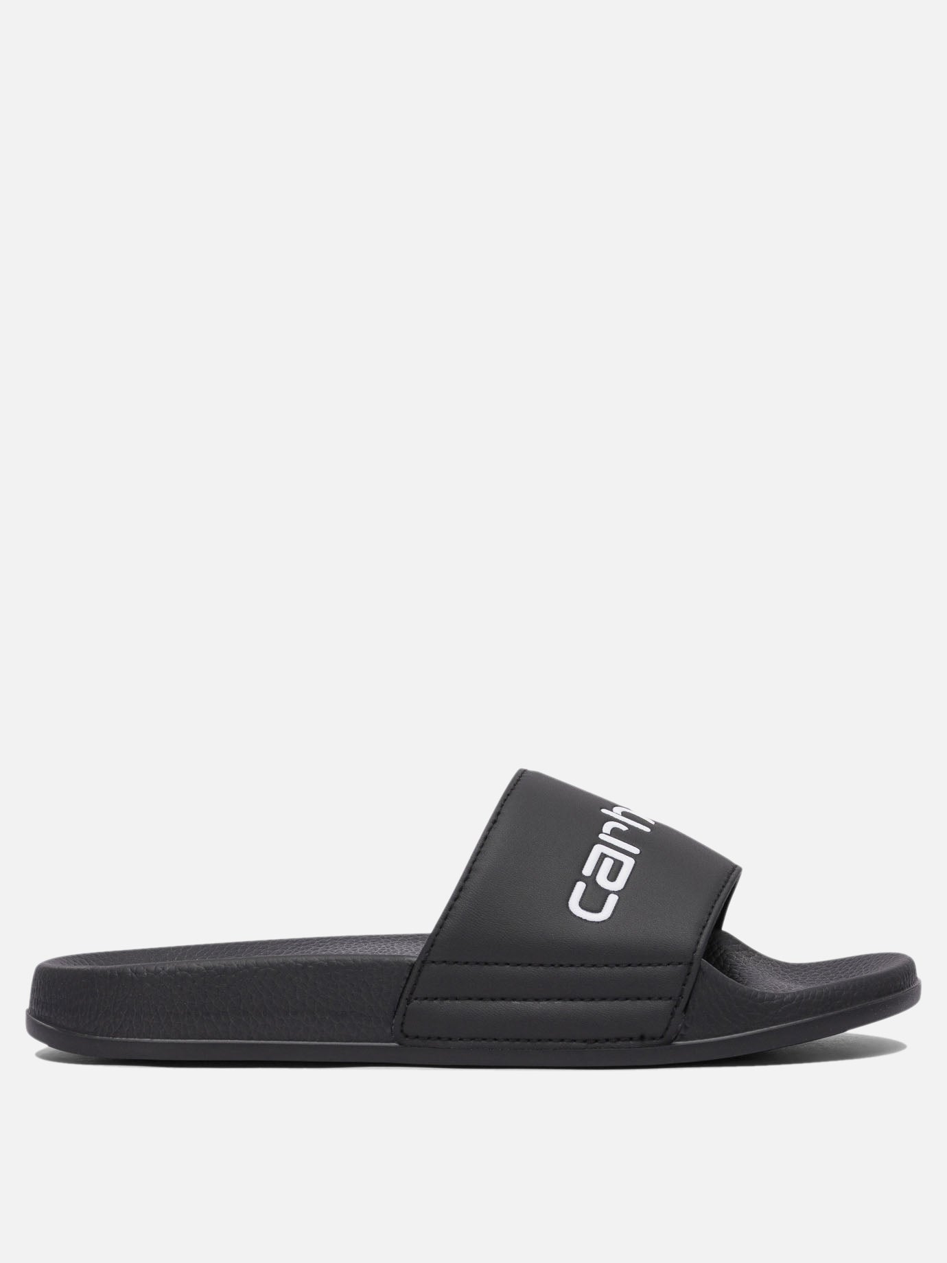 Carhartt WIP &quot;Carhartt Slippers&quot; Slides 11028295_9 Black thumbnail_1
