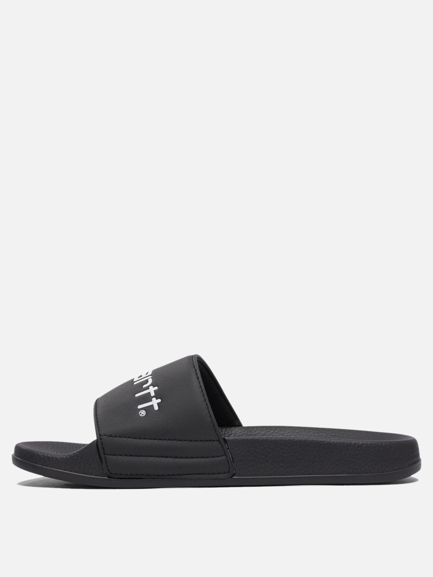 Carhartt WIP &quot;Carhartt Slippers&quot; Slides 11028295_9 Black thumbnail_3
