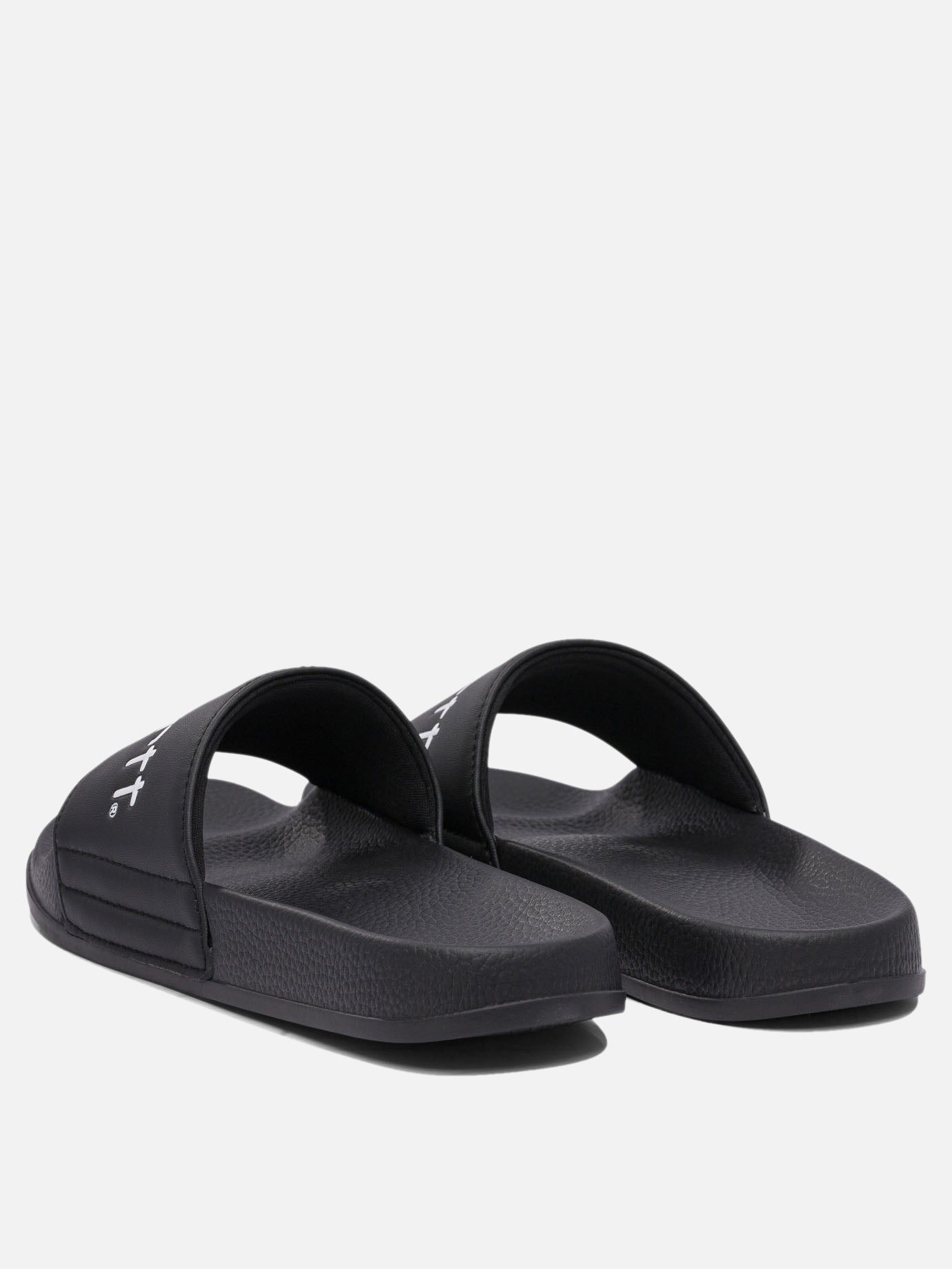 Carhartt WIP &quot;Carhartt Slippers&quot; Slides 11028295_9 Black thumbnail_4