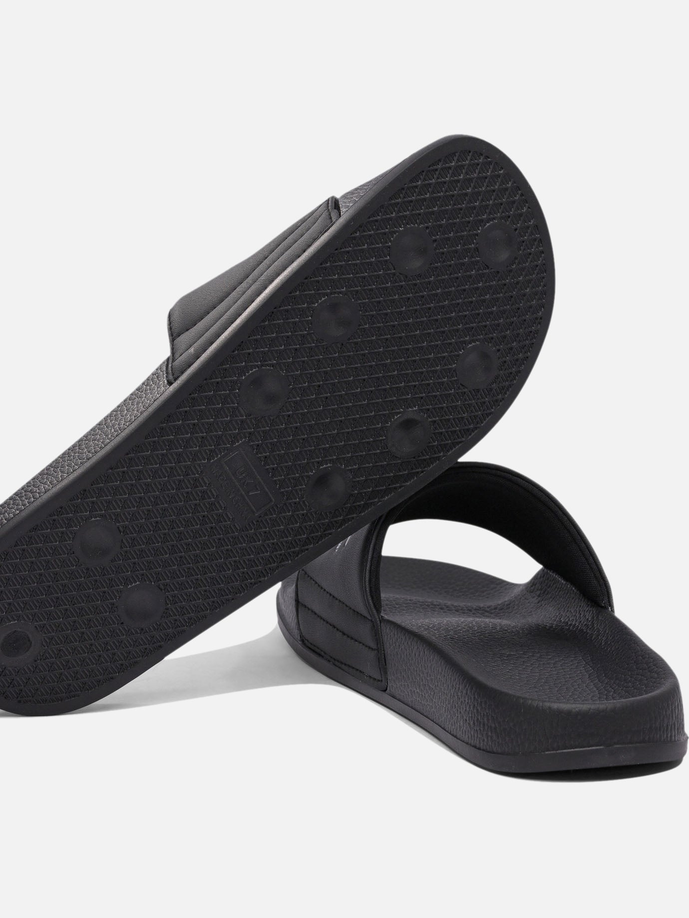 Carhartt WIP &quot;Carhartt Slippers&quot; Slides 11028295_9 Black thumbnail_5