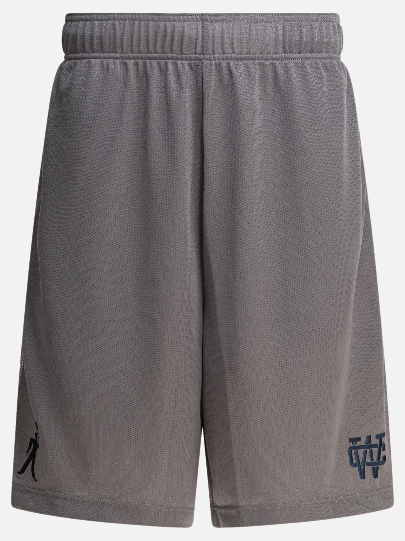 Carhartt WIP Short &quot;Win Lock Up&quot; 15815126_S Grey thumbnail_1
