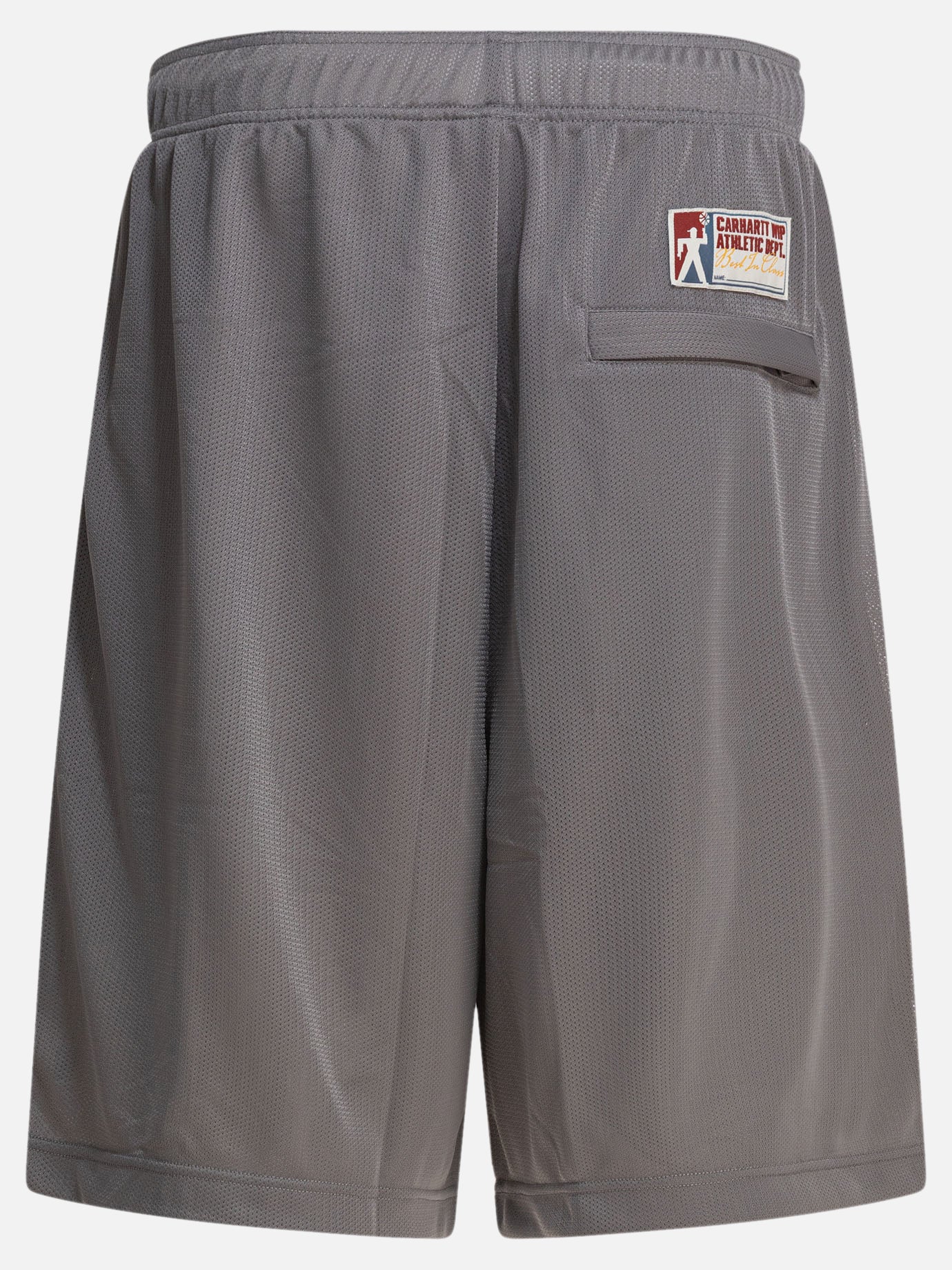 Carhartt WIP Short &quot;Win Lock Up&quot; 15815126_S Grey thumbnail_2