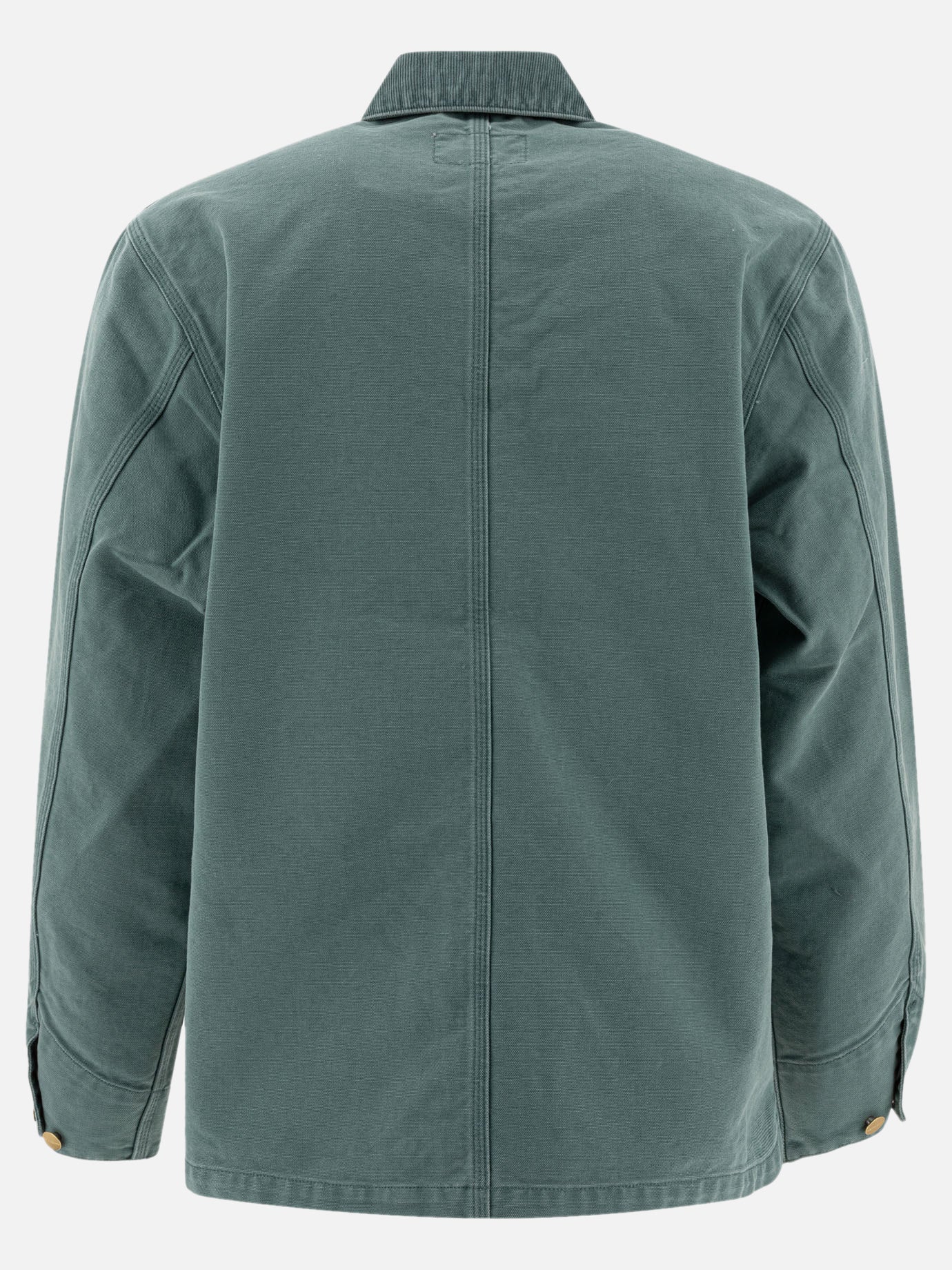 Carhartt WIP Giacca &quot;Michigan Coat&quot; 10480901_M Green thumbnail_2