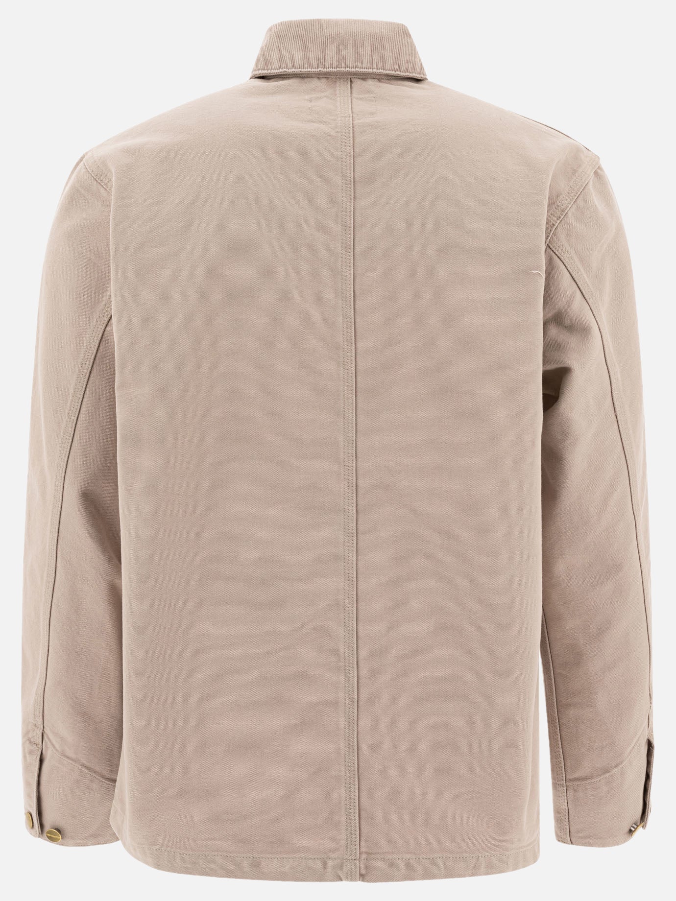 Carhartt WIP Giacca &quot;Michigan Coat&quot; 16955809_M Beige thumbnail_2