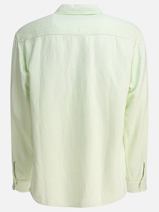 Carhartt WIP Overshirt "Rainer" 12398827_S Green 2