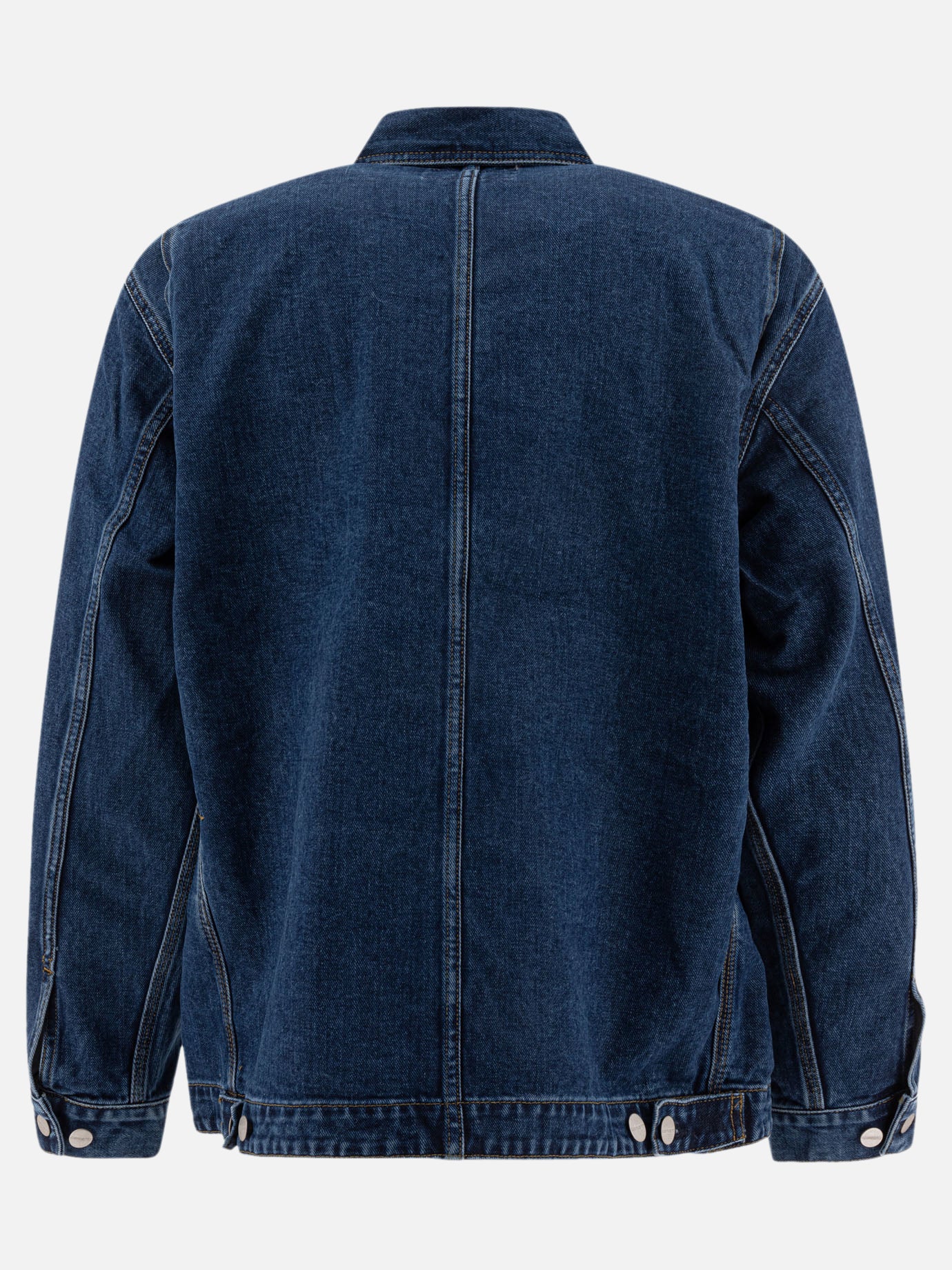 Carhartt WIP &quot;OG Double Front&quot; Jacket 19310325_XL Blue thumbnail_2