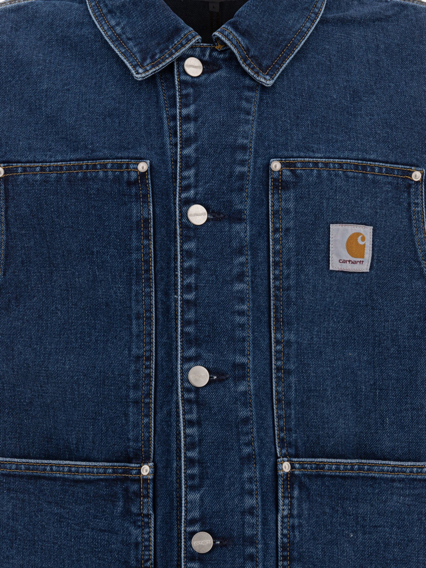 Carhartt WIP &quot;OG Double Front&quot; Jacket 19310325_XL Blue thumbnail_3
