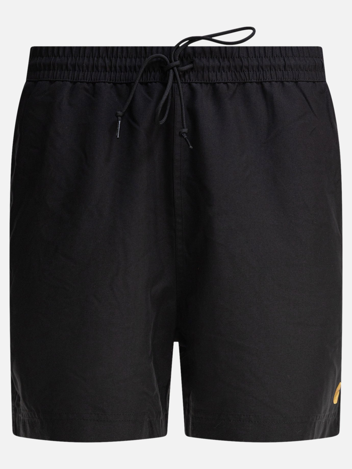 Carhartt WIP "Chase Swim Trunks" swim short Black