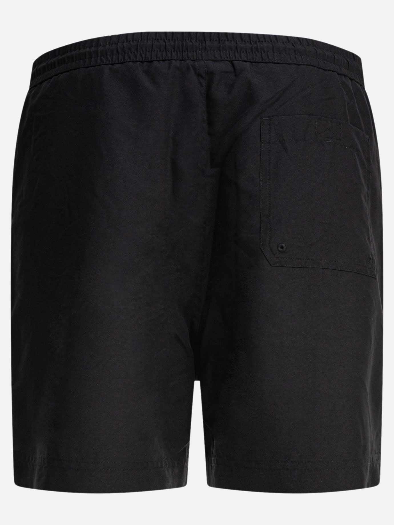 Carhartt WIP "Chase Swim Trunks" swim short Black