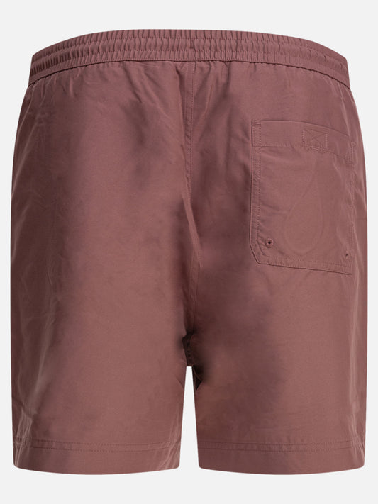 Carhartt WIP "Chase Swim Trunks" swim short 18636890_XS Pink 2