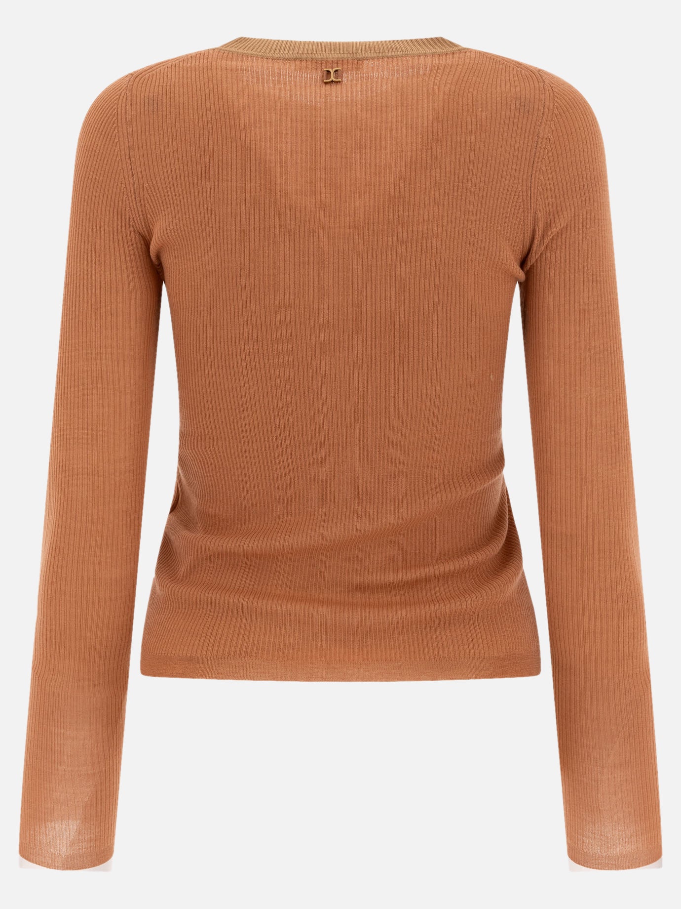 Chloé &quot;Henley&quot; shirt 10103599_S Pink thumbnail_2