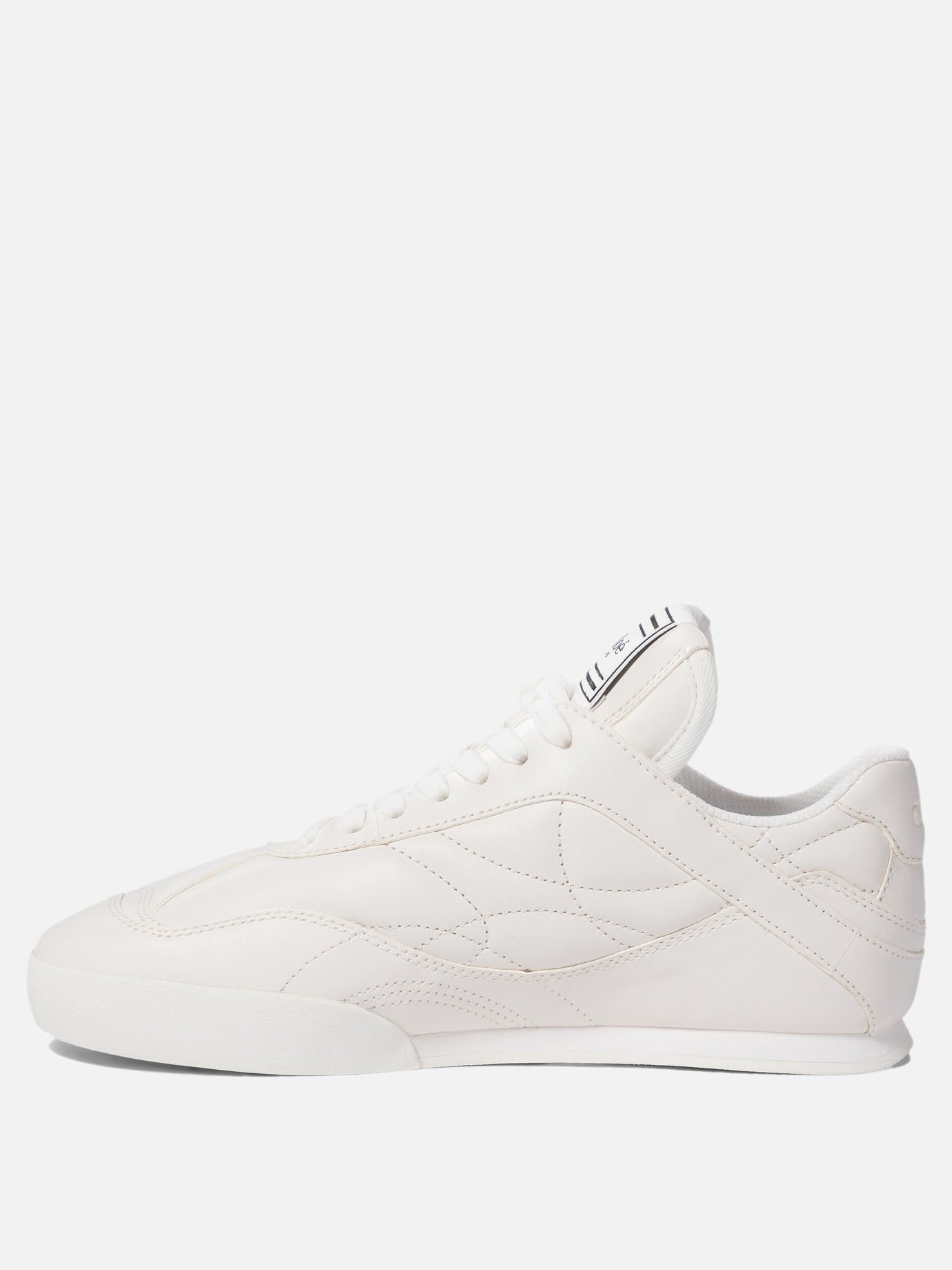 Chloé Sneaker &quot;Chloé Kick&quot; 17746976_39 White thumbnail_3