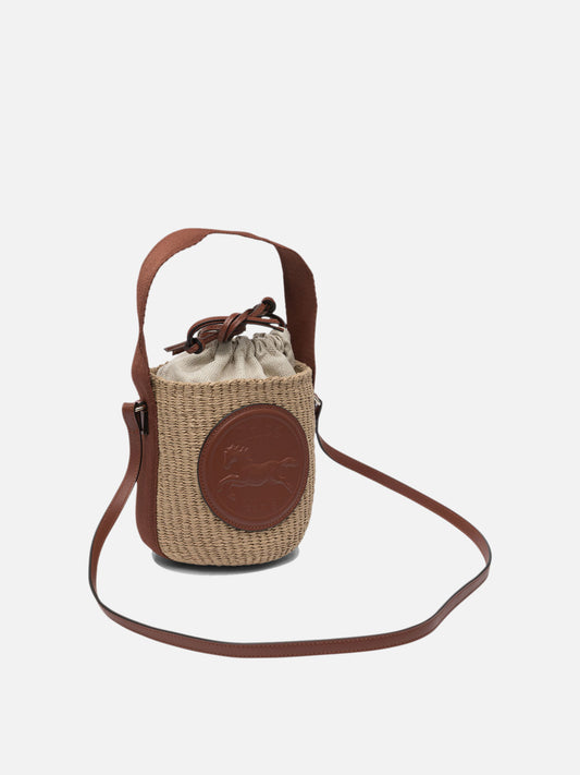 Small bags Logo  Brown - Chloé Women | PLP | VIETTI Online Store | 2
