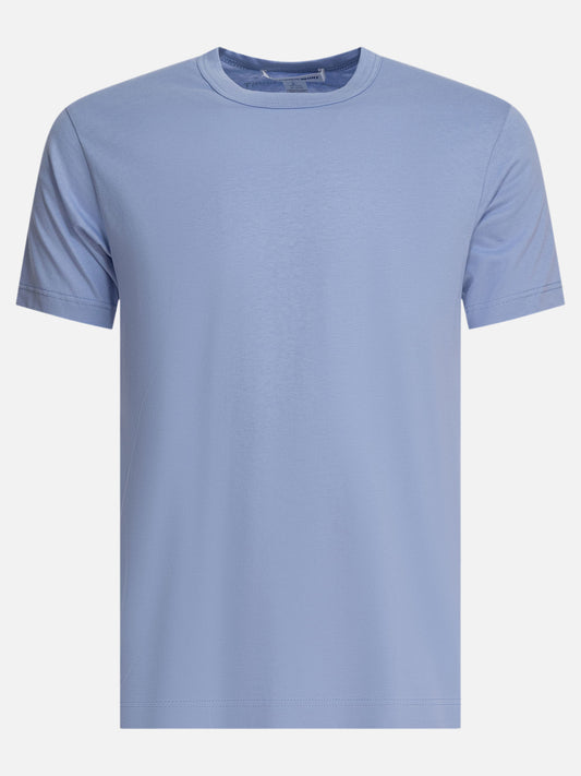 Comme Des Garçons Shirt T-shirt "CDG SHIRT" 15536420_M Light blue 1
