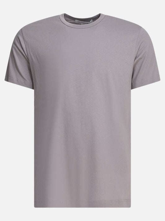 Comme Des Garçons Shirt T-shirt "CDG SHIRT" 12943980_M Grey 1