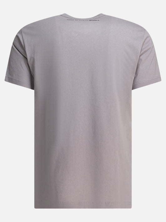Comme Des Garçons Shirt T-shirt "CDG SHIRT" 12943980_M Grey 2