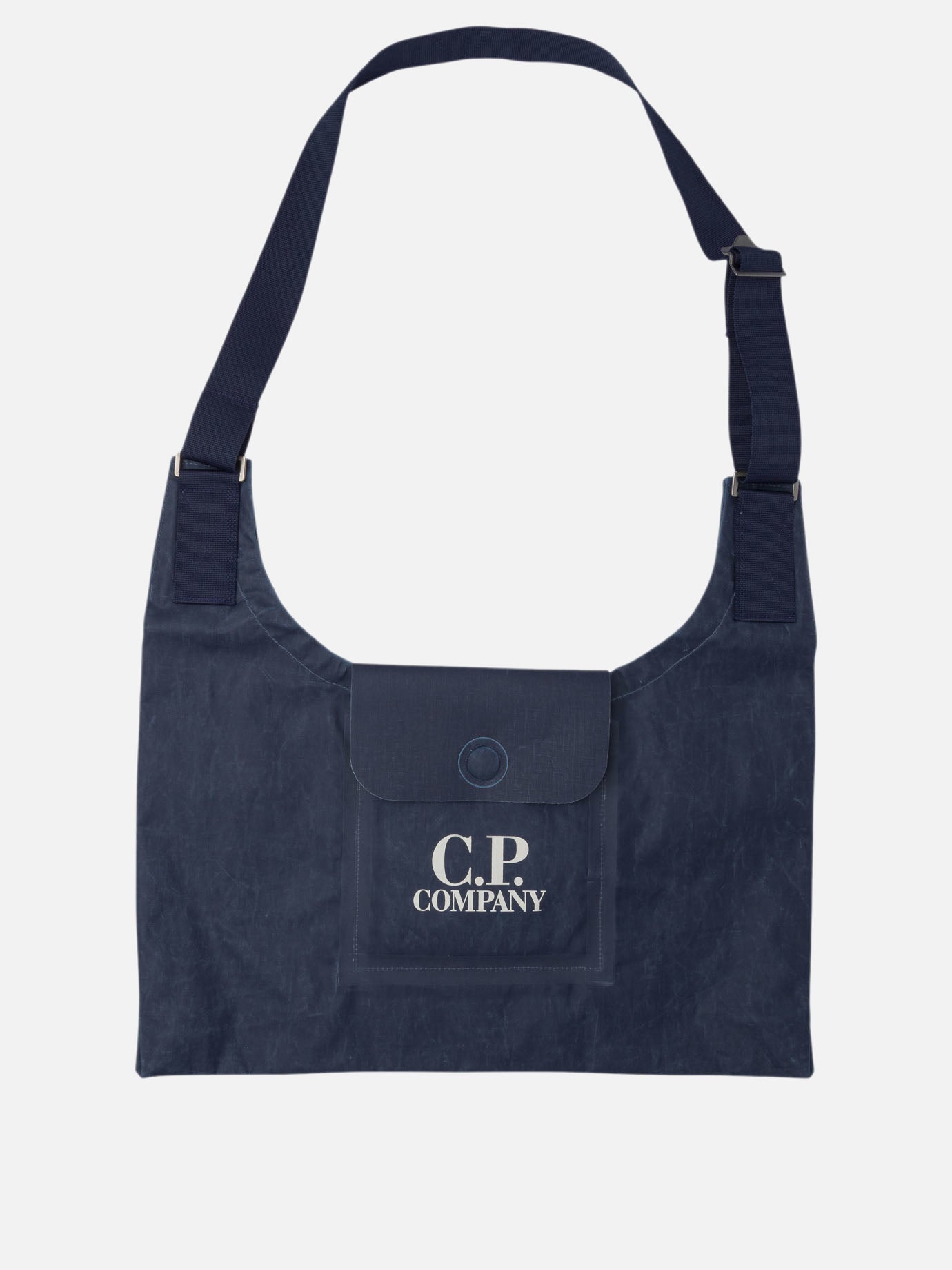 C.P. Company Shoulder bag in TOOB-Two 19232735_UNI Blue thumbnail_1
