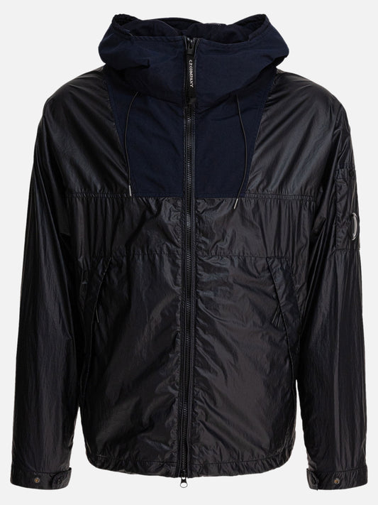 C.P. Company Giacca impermeabile 16436414_M Blue 1