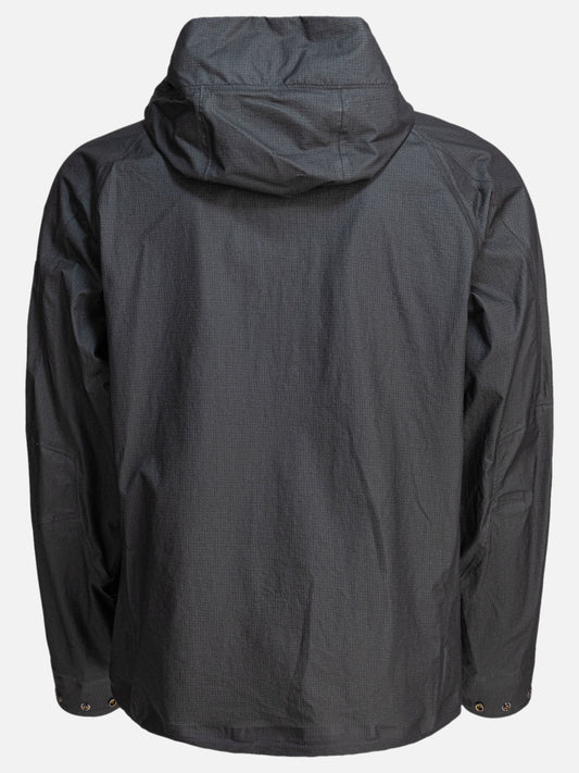 C.P. Company Giacca in GORE-TEX INFINIUM™ 10443585_S Grey 2