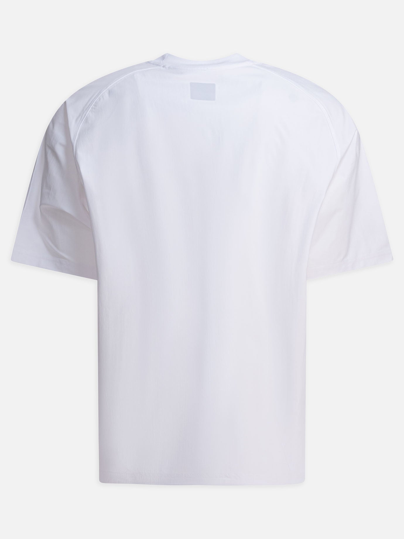 Daiwa Pier 39 T-shirt &quot;Tech&quot; 16301365_M White thumbnail_2