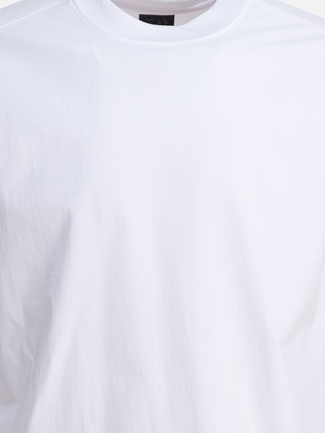 Daiwa Pier 39 T-shirt &quot;Tech&quot; 16301365_M White thumbnail_3