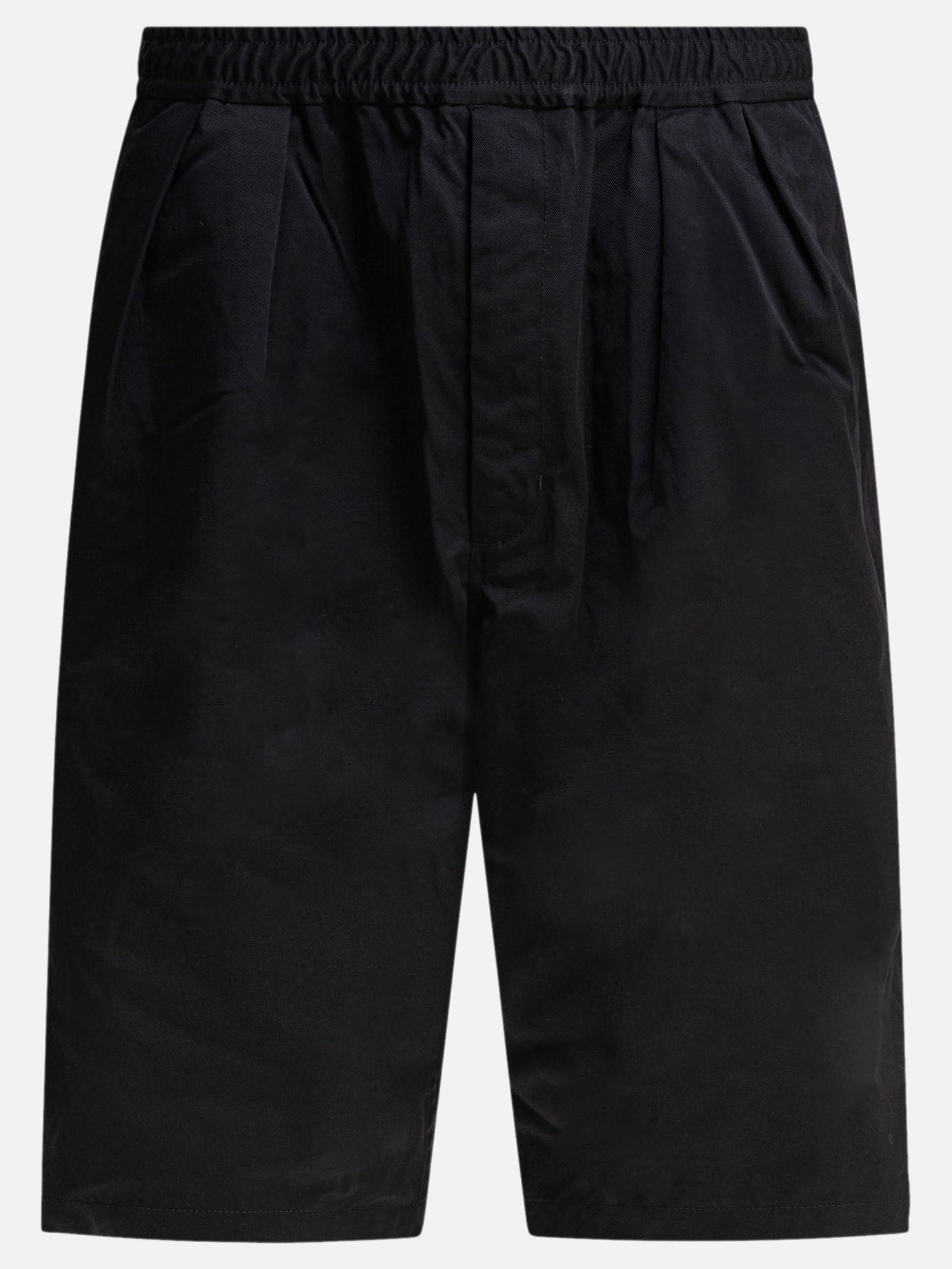 Daiwa Pier 39 "Tech Easy" Shorts Black