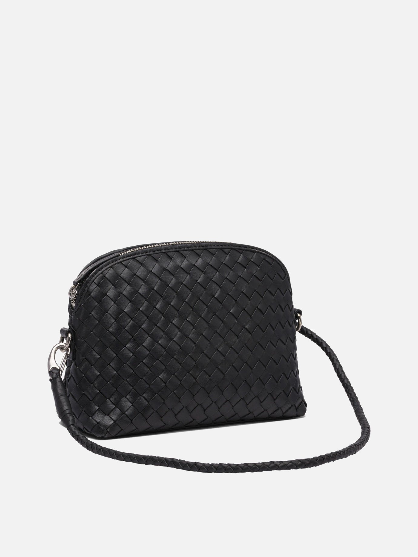 Pouch Solid colour  Black - Dragon Diffusion Women | PDP | VIETTI Online Store | thumbnail_2