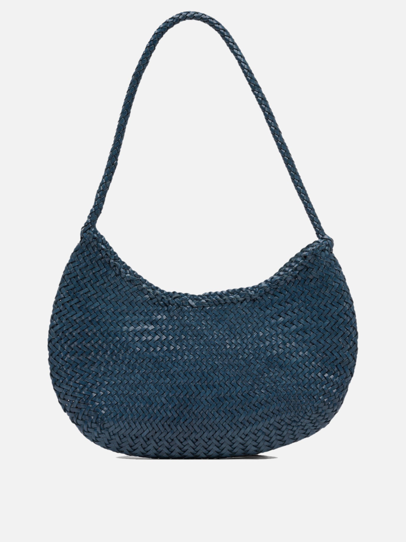 Small bags Solid colour  Blue - Dragon Diffusion Women | PDP | VIETTI Online Store | Zoom-Modal
