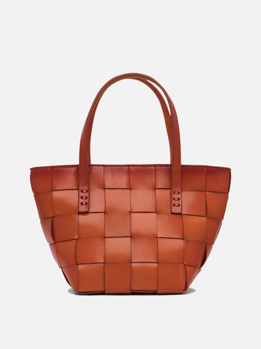 Small bags Solid colour  Orange - Dragon Diffusion Women | PLP | VIETTI Online Store 
