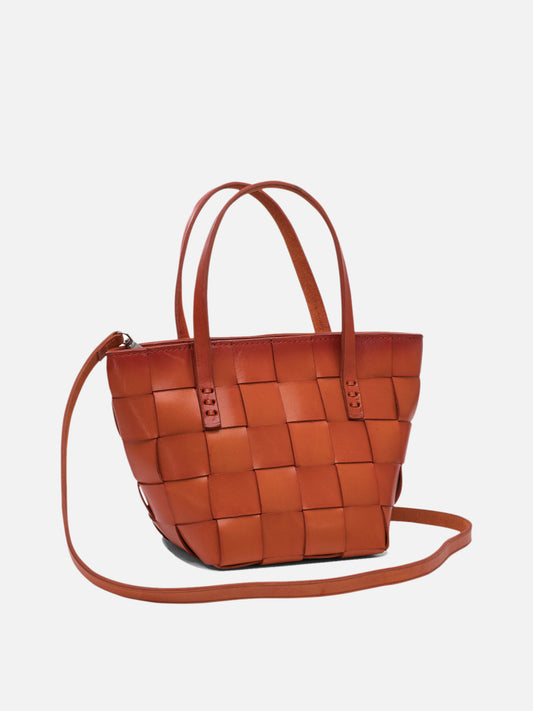 Small bags Solid colour  Orange - Dragon Diffusion Women | PLP | VIETTI Online Store | 2
