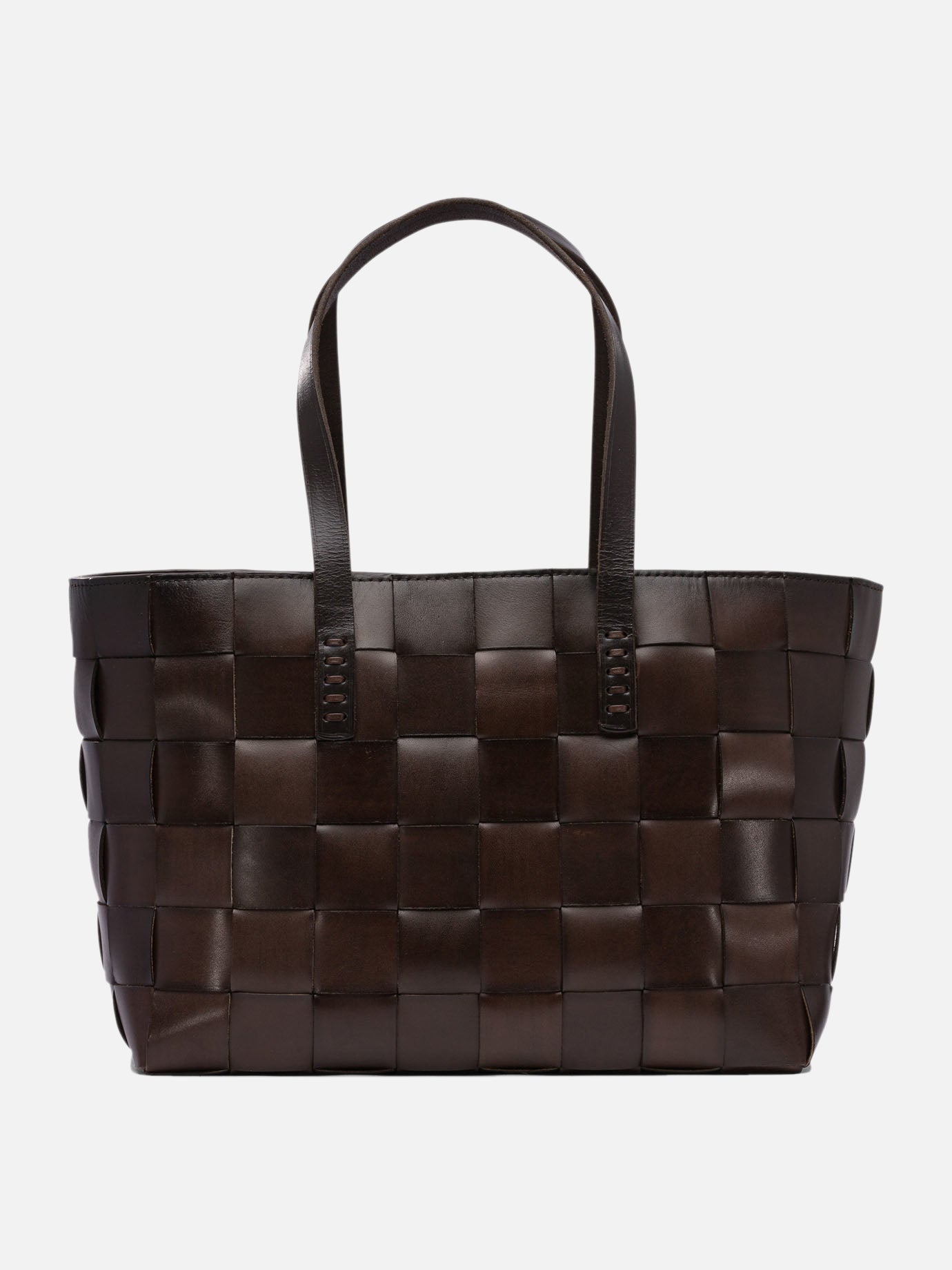 Dragon Diffusion Borsa tote &quot;Japan&quot; 15597149_UNI Brown thumbnail_1
