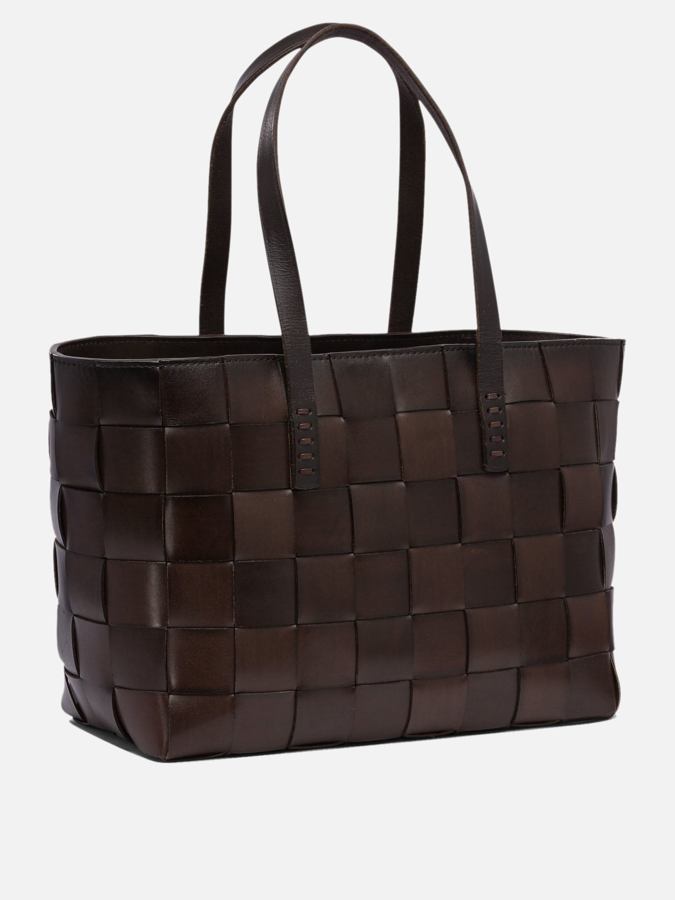 Dragon Diffusion Borsa tote &quot;Japan&quot; 15597149_UNI Brown thumbnail_2