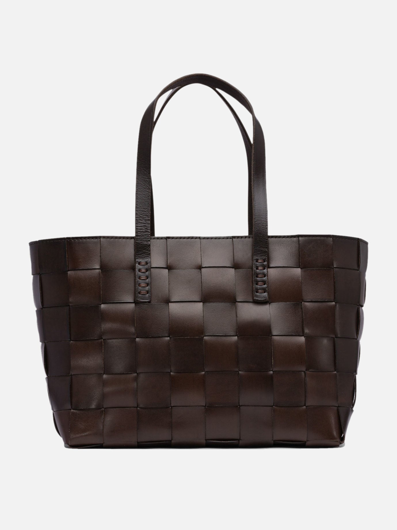 Dragon Diffusion Borsa tote &quot;Japan&quot; 15597149_UNI Brown thumbnail_3
