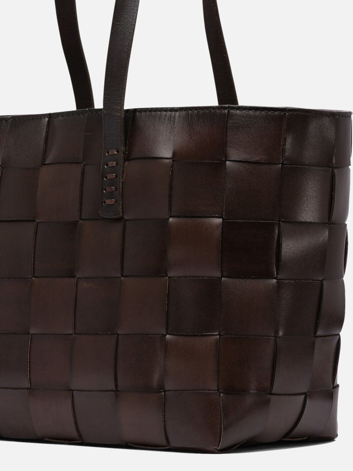 Dragon Diffusion Borsa tote &quot;Japan&quot; 15597149_UNI Brown thumbnail_4