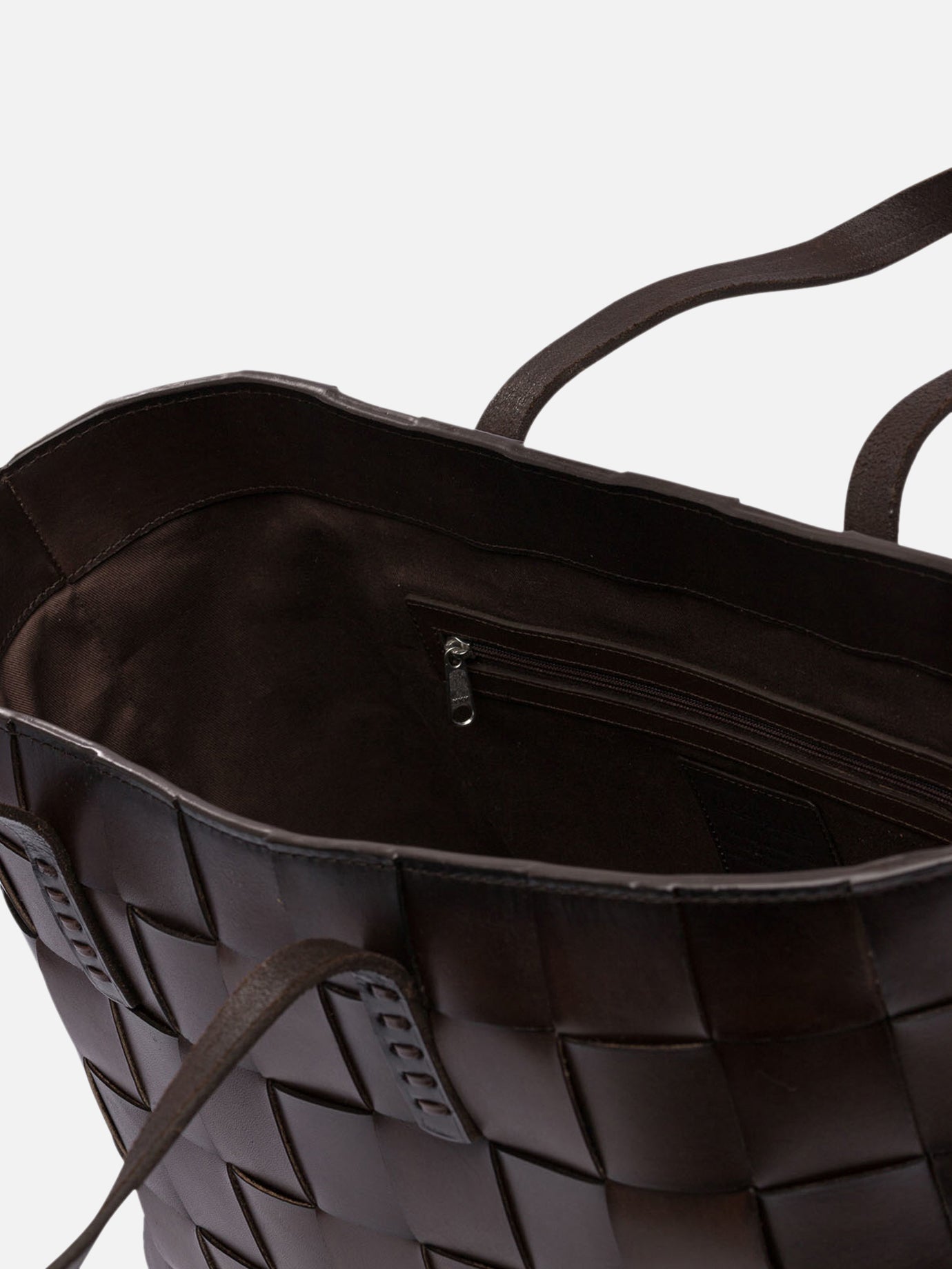 Dragon Diffusion Borsa tote &quot;Japan&quot; 15597149_UNI Brown thumbnail_5