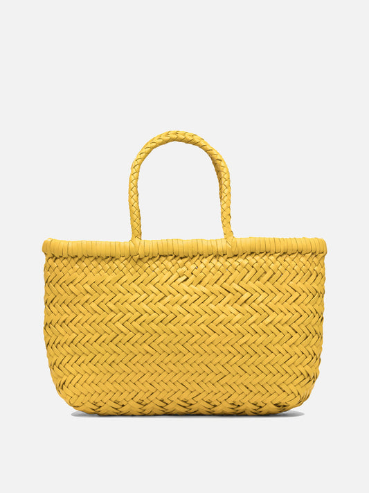Medium bags Solid colour  Yellow - Dragon Diffusion Women | PLP | VIETTI Online Store 
