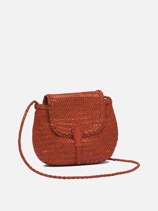 Small bags Solid colour  Orange - Dragon Diffusion Women | PLP | VIETTI Online Store | 2
