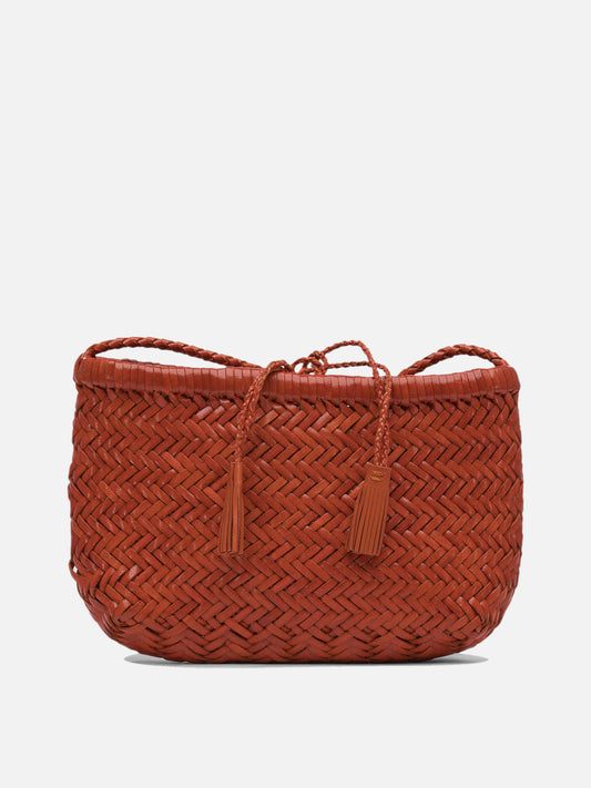Small bags Solid colour  Orange - Dragon Diffusion Women | PLP | VIETTI Online Store 
