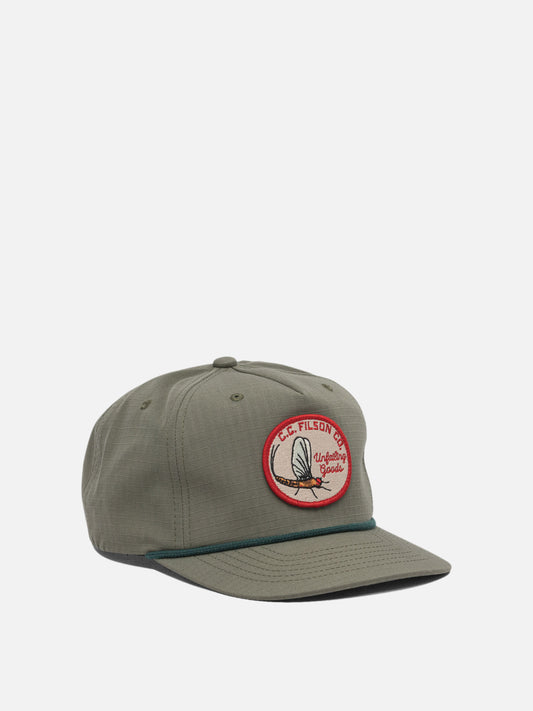 Cappelli trucker Logo  Verde - Filson Uomo | PLP | VIETTI Online Store | 2

