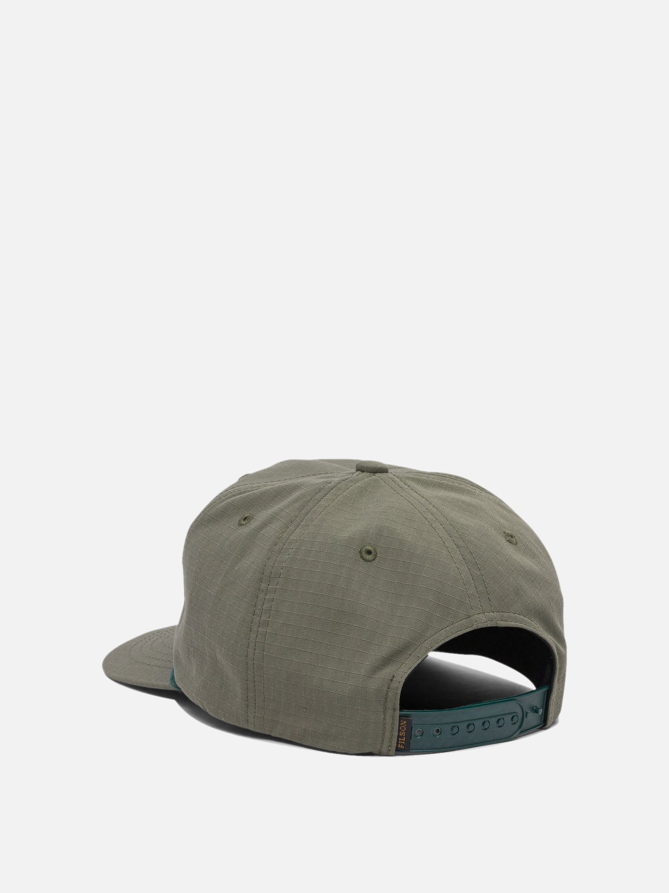 Cappelli trucker Logo  Verde - Filson Uomo | PDP | VIETTI Online Store | thumbnail_3