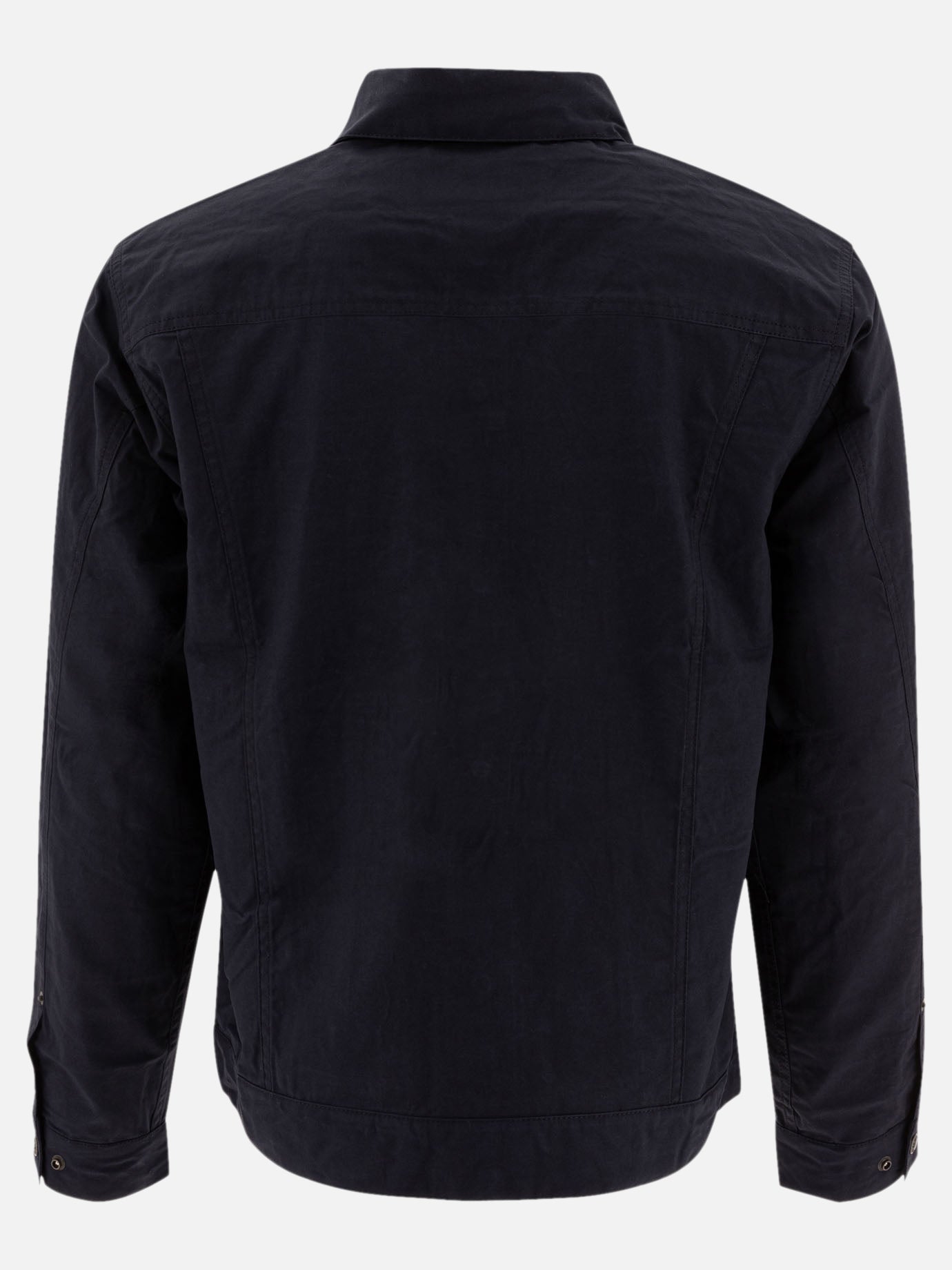 Filson Giacca &quot;Ranger Short Cruiser&quot; 19009397_S Blue thumbnail_2