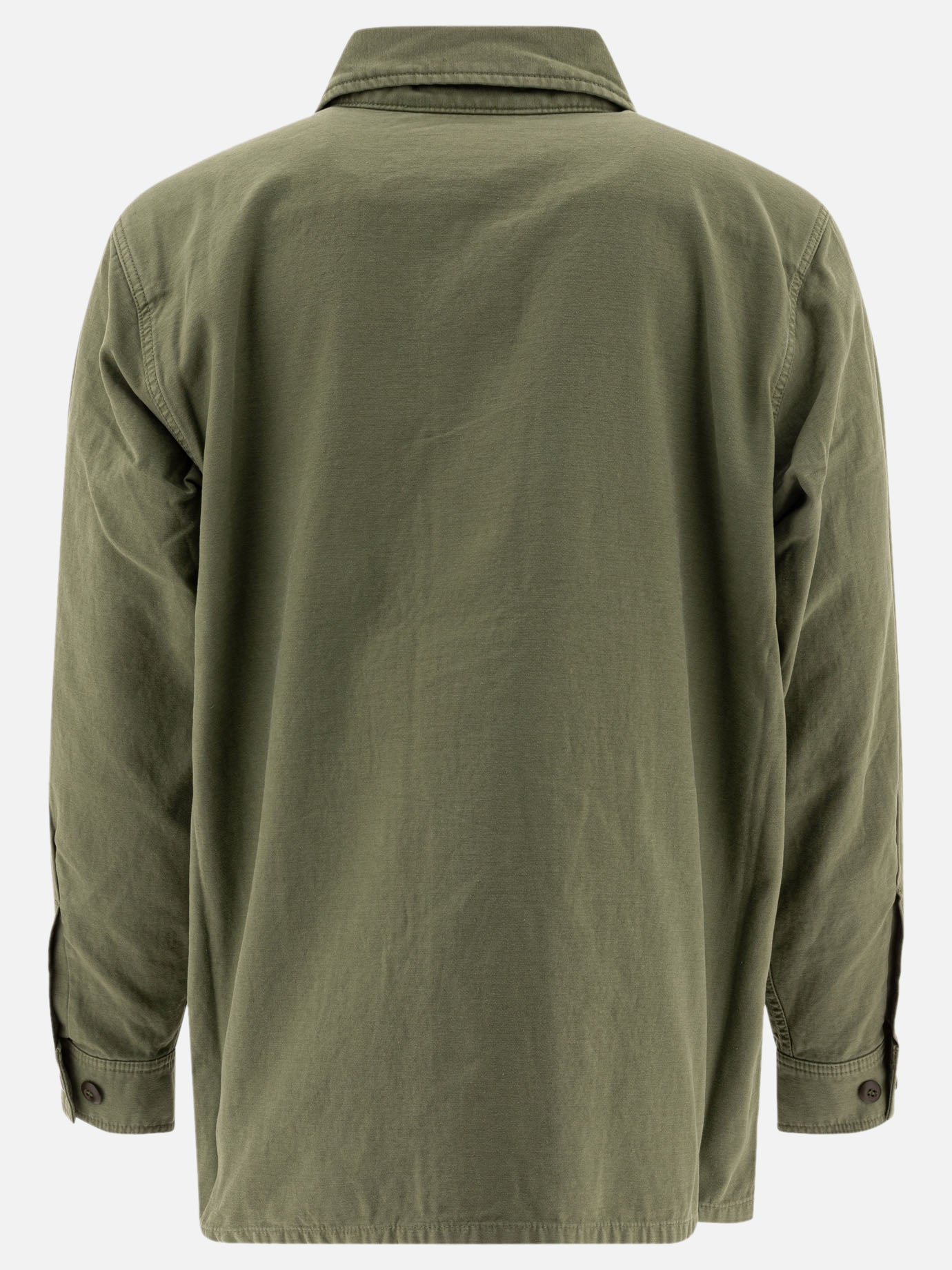 Filson &quot;Field Cruiser&quot; Jacket 18390995_M Green thumbnail_2