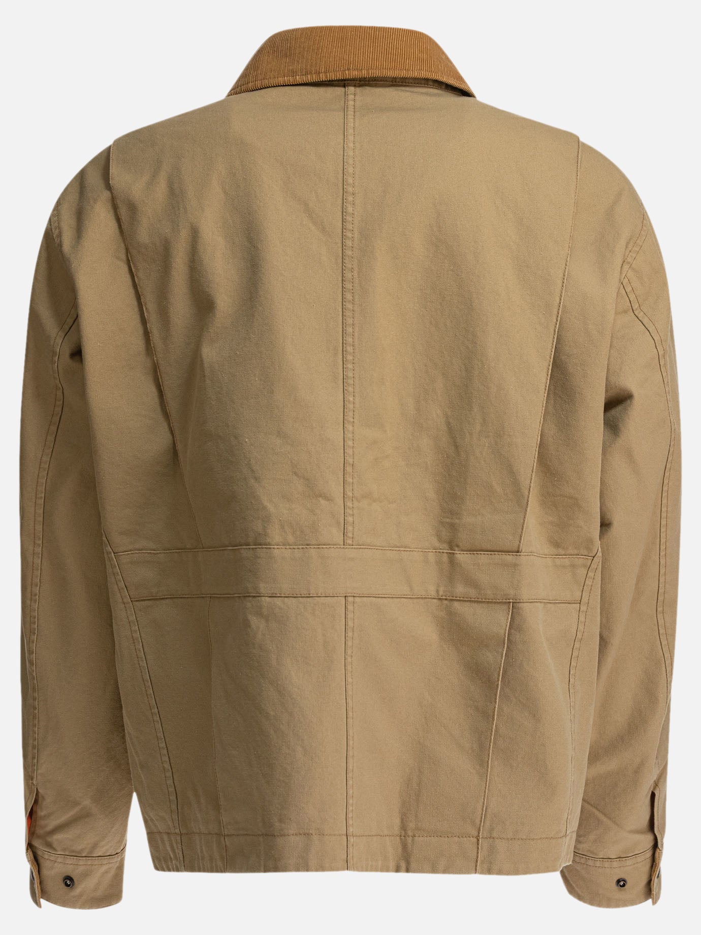 Filson Waterproof jacket Beige