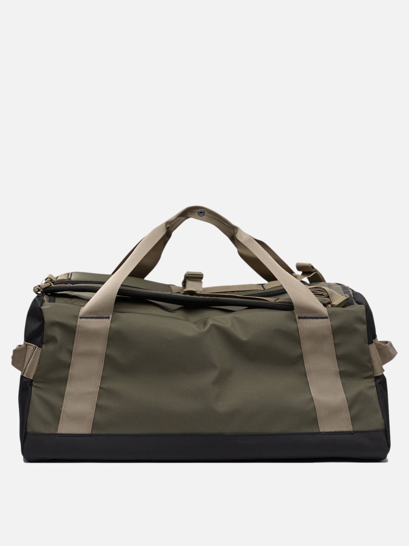 Borsoni da viaggio 100% polyester  Verde - Filson Uomo | PDP | VIETTI Online Store | thumbnail_3