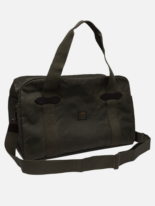Filson Borsa da viaggio "Filson" in Tin Cloth 18839331_UNI Green 2